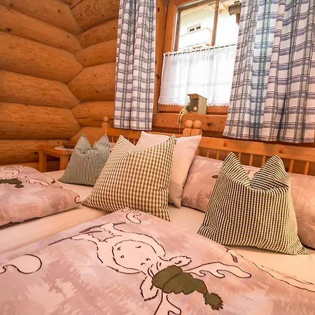Alpen Chalets Dom wakacyjny