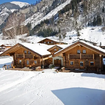 Alpenchalet *