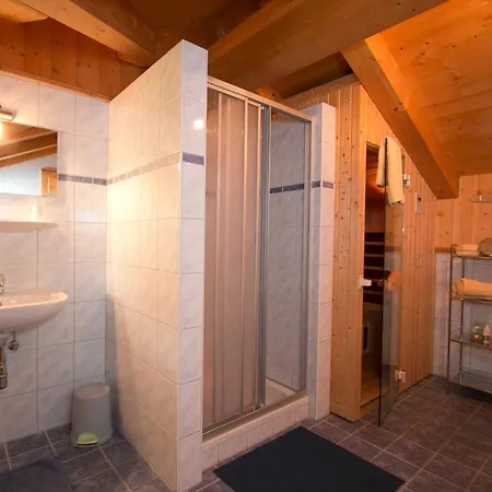 Alpen Chalets Vakantiehuis
