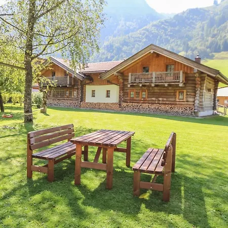Alpenchalet