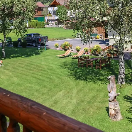 Alpenchalet Holiday home