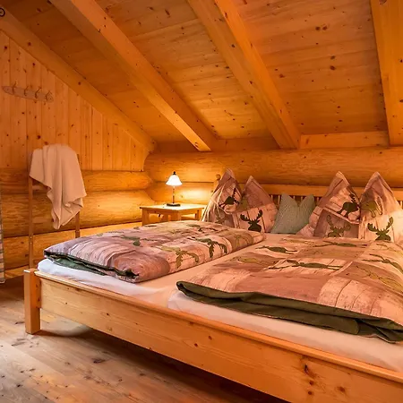 Holiday home Alpenchalet *