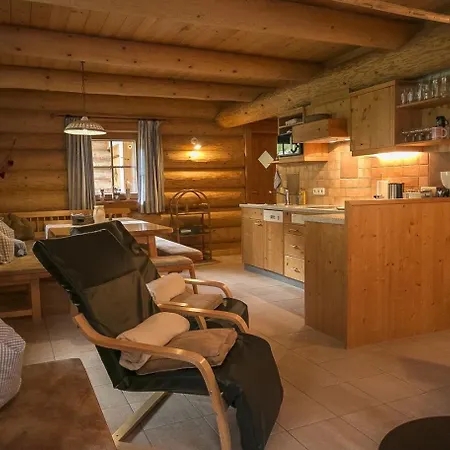 Alpen Chalets Dom wakacyjny