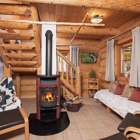 Alpen Chalets Fusch an der Grossglocknerstrasse
