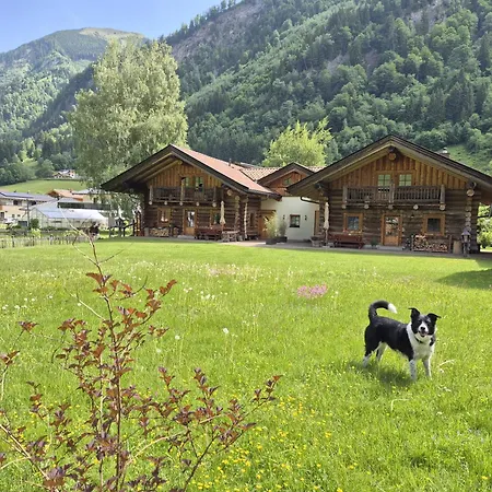 Alpen * Fusch an der Grossglocknerstrasse
